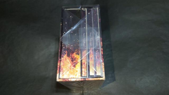 【新品】Walpurgis(完全生産限定盤)/Aimer(エメ) CD+3BD < タレントグッズ  【新品】Walpurgis(完全生産限定盤)/Aimer(エメ) CD+3BD < タレントグッズの