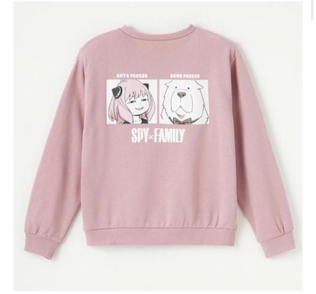 ☆しまむら スパイファミリー ハッピーバッグ2023☆A < アニメ/コミック/キャラクター  ☆しまむら スパイファミリー ハッピーバッグ2023☆A < アニメ/コミック/キャラクターの