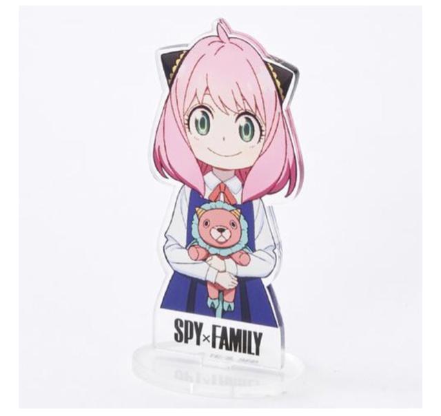 ☆しまむら スパイファミリー ハッピーバッグ2023☆A < アニメ/コミック/キャラクター  ☆しまむら スパイファミリー ハッピーバッグ2023☆A < アニメ/コミック/キャラクターの