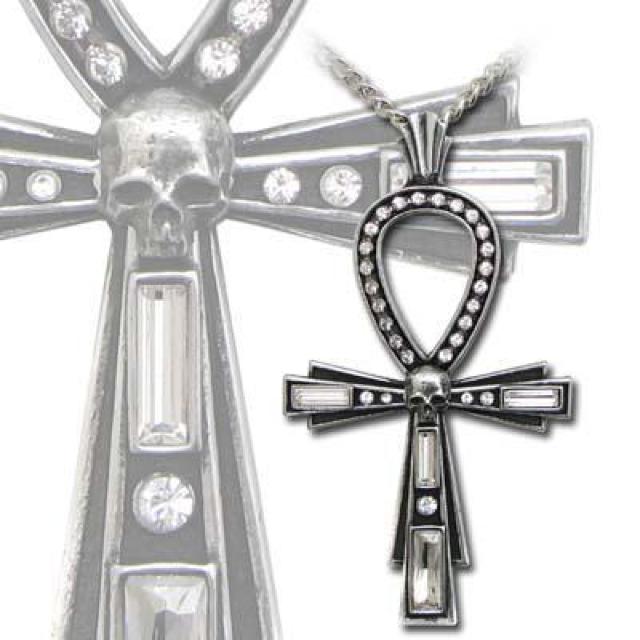 Alchemy Gothic: After-Death On The Nile   ANZT[/v 