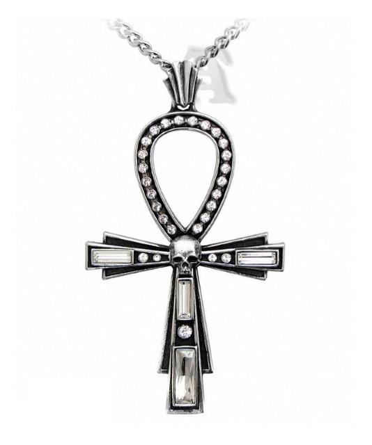 Alchemy Gothic: After-Death On The Nile  ANZT[/v 