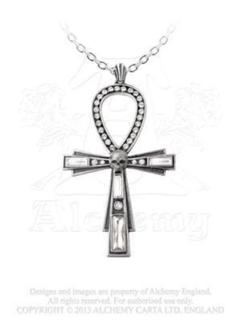 Alchemy Gothic: After-Death On The Nile  ANZT[/v 