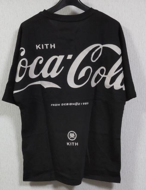新品●BOLINI×KITH●バックロゴ●T●50 < 男性ファッション  新品●BOLINI×KITH●バックロゴ●T●50  < 男性ファッションの