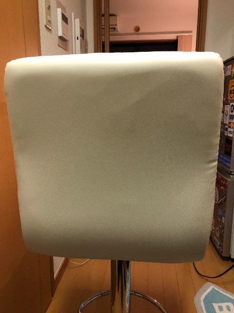 ニトリ カウンターチェア NITORI バーチェア 格安配送 < インテリア/ライフ  ニトリ カウンターチェア NITORI バーチェア 格安配送 < インテリア/ライフの