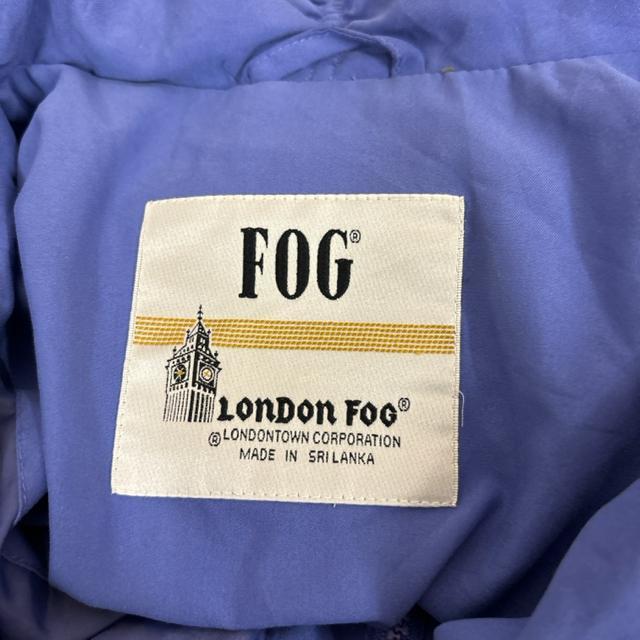 即決 LONDON FOG アウター ジャケット < 男性ファッション  即決 LONDON FOG アウター ジャケット < 男性ファッションの
