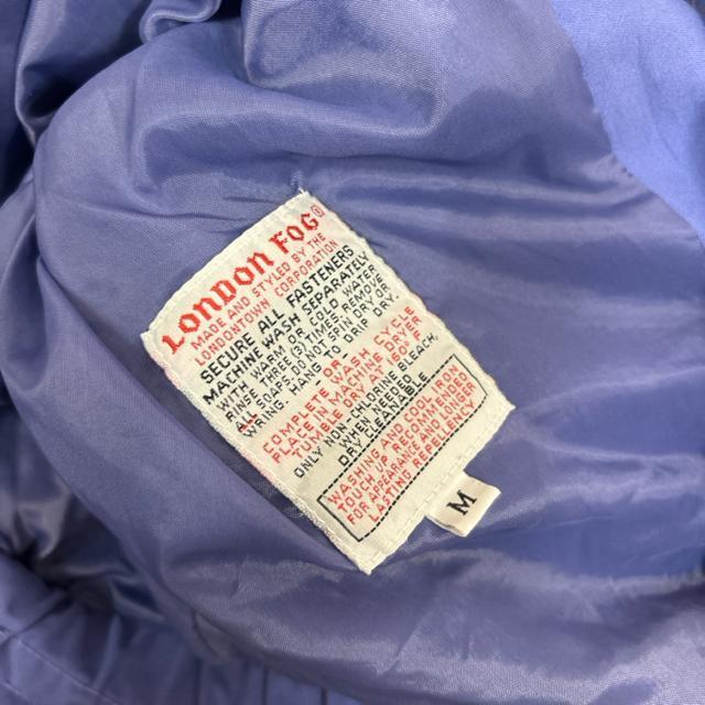 即決 LONDON FOG アウター ジャケット < 男性ファッション  即決 LONDON FOG アウター ジャケット < 男性ファッションの