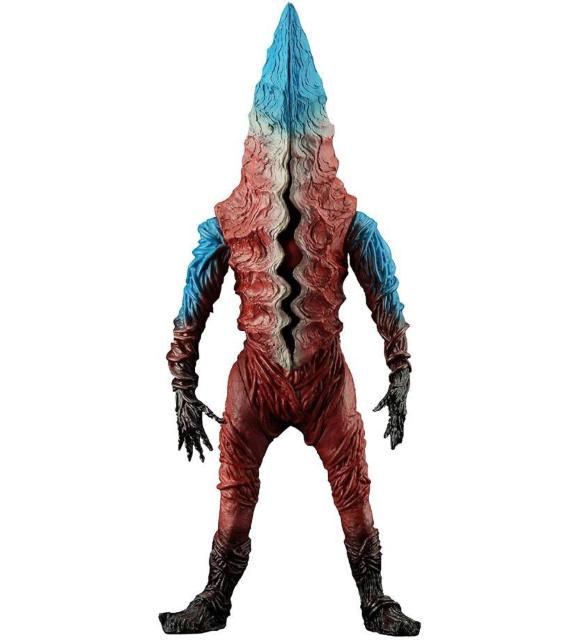 SSSS.GRIDMAN ナナシB ソフビ製 塗装済完成品フィギュア●新品未開封美品 < ホビー  SSSS.GRIDMAN ナナシB ソフビ製 塗装済完成品フィギュア●新品未開封美品  < ホビーの