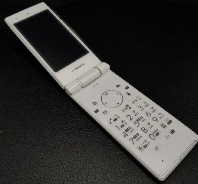 docomo SH-03E zCg SIMbNς