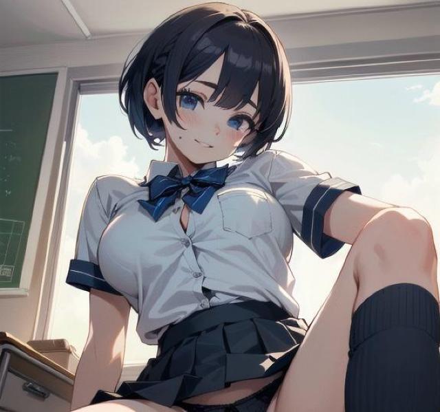 336 AI Girls オリジナル美少女 制服 コスプレ アート A4ポスター 高画質、光沢紙 3落札毎に+1枚サービス < アニメ/コミック/キャラクター  336 AI Girls オリジナル美少女 制服 コスプレ アート A4ポスター 高画質、光沢紙 3落札毎に+1枚サービス < アニメ/コミック/キャラクターの