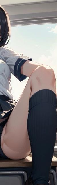 336 AI Girls オリジナル美少女 制服 コスプレ アート A4ポスター 高画質、光沢紙 3落札毎に+1枚サービス < アニメ/コミック/キャラクター  336 AI Girls オリジナル美少女 制服 コスプレ アート A4ポスター 高画質、光沢紙 3落札毎に+1枚サービス < アニメ/コミック/キャラクターの