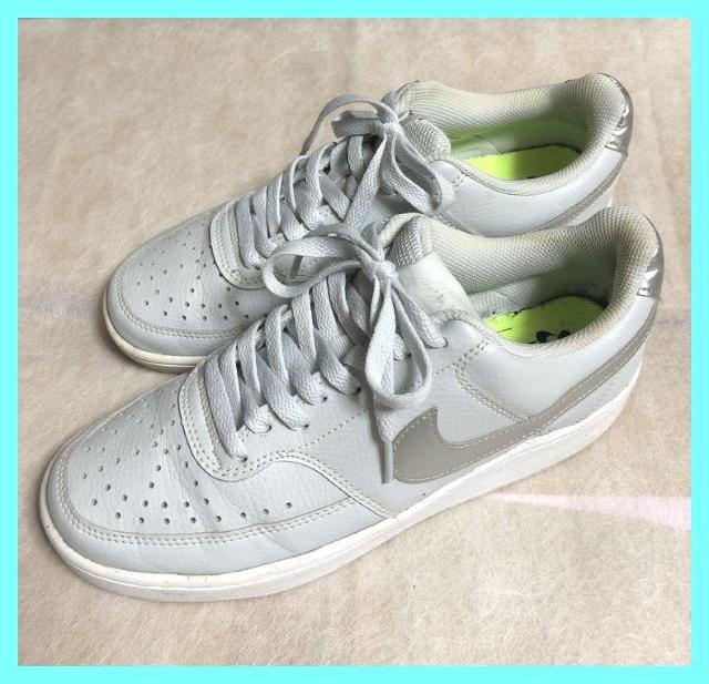 ��NIKE�i�C�L�����i����l�C���f����R�[�g�r�W�������[�J�b�g�X�j�[�J�[25��  �� �u�����h�� 