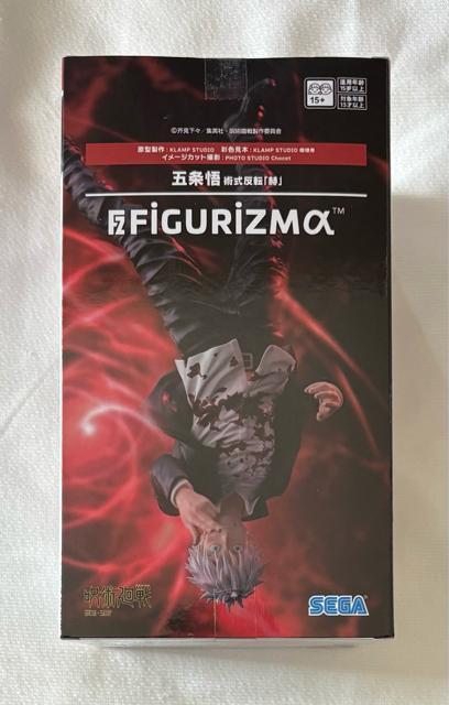 p ʁEʐ FIGURIZMg܏hp]uqv   zr[ 