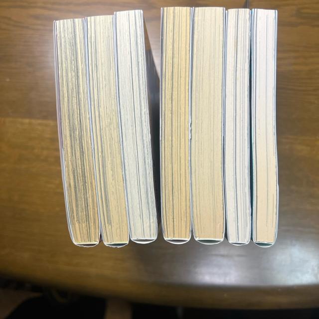 そうだ、売国しよう〜天才王子の赤字国家再生術〜 1巻〜7巻 7冊セット < アニメ/コミック/キャラクター  そうだ、売国しよう〜天才王子の赤字国家再生術〜 1巻〜7巻 7冊セット < アニメ/コミック/キャラクターの