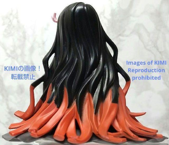セガ 鬼滅の刃 プレミアムちょこのせフィギュア 竈門禰豆子 サイズ:全高約14cm セガプラザ かまど ねずこ きめつのやいば < アニメ/コミック/キャラクター  セガ 鬼滅の刃 プレミアムちょこのせフィギュア 竈門禰豆子 サイズ:全高約14cm セガプラザ かまど ねずこ きめつのやいば < アニメ/コミック/キャラクターの