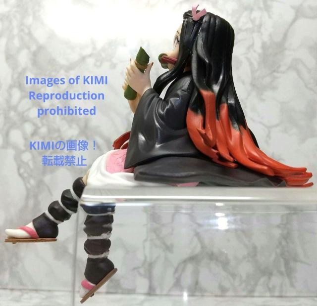 セガ 鬼滅の刃 プレミアムちょこのせフィギュア 竈門禰豆子 サイズ:全高約14cm セガプラザ かまど ねずこ きめつのやいば < アニメ/コミック/キャラクター  セガ 鬼滅の刃 プレミアムちょこのせフィギュア 竈門禰豆子 サイズ:全高約14cm セガプラザ かまど ねずこ きめつのやいば < アニメ/コミック/キャラクターの