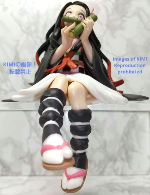 セガ 鬼滅の刃 プレミアムちょこのせフィギュア 竈門禰豆子 サイズ:全高約14cm セガプラザ かまど ねずこ きめつのやいば < アニメ/コミック/キャラクター  セガ 鬼滅の刃 プレミアムちょこのせフィギュア 竈門禰豆子 サイズ:全高約14cm セガプラザ かまど ねずこ きめつのやいば < アニメ/コミック/キャラクターの