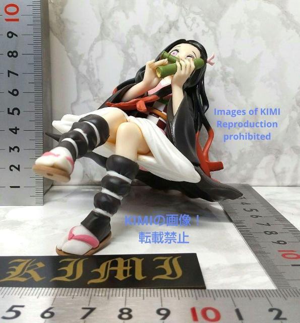 セガ 鬼滅の刃 プレミアムちょこのせフィギュア 竈門禰豆子 サイズ:全高約14cm セガプラザ かまど ねずこ きめつのやいば < アニメ/コミック/キャラクター  セガ 鬼滅の刃 プレミアムちょこのせフィギュア 竈門禰豆子 サイズ:全高約14cm セガプラザ かまど ねずこ きめつのやいば < アニメ/コミック/キャラクターの