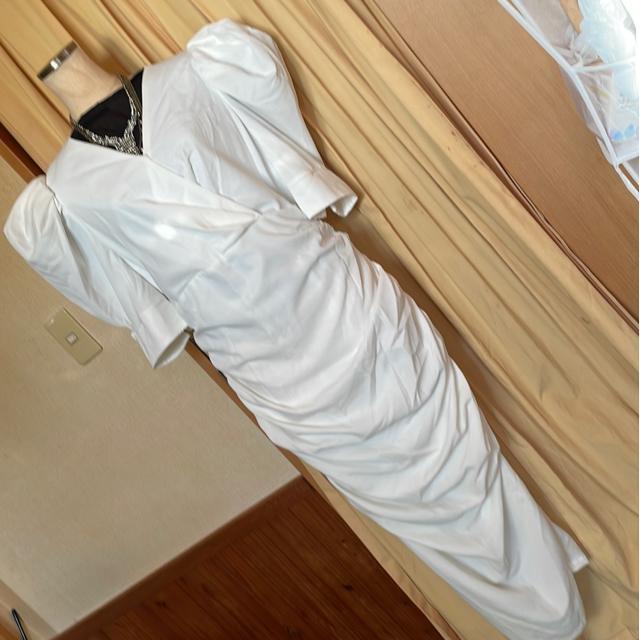 シーイン パフ袖ワンピース < 女性ファッション  シーイン パフ袖ワンピース  < 女性ファッションの