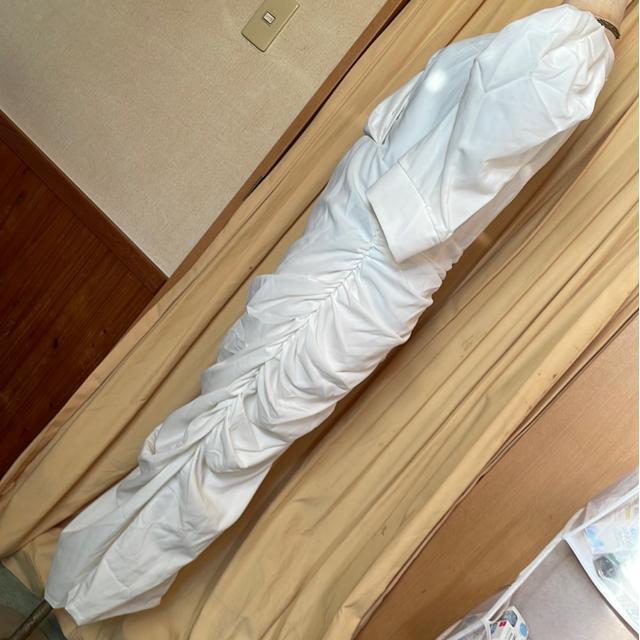 シーイン パフ袖ワンピース < 女性ファッション  シーイン パフ袖ワンピース < 女性ファッションの