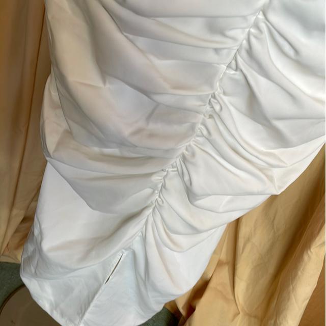 シーイン パフ袖ワンピース < 女性ファッション  シーイン パフ袖ワンピース < 女性ファッションの