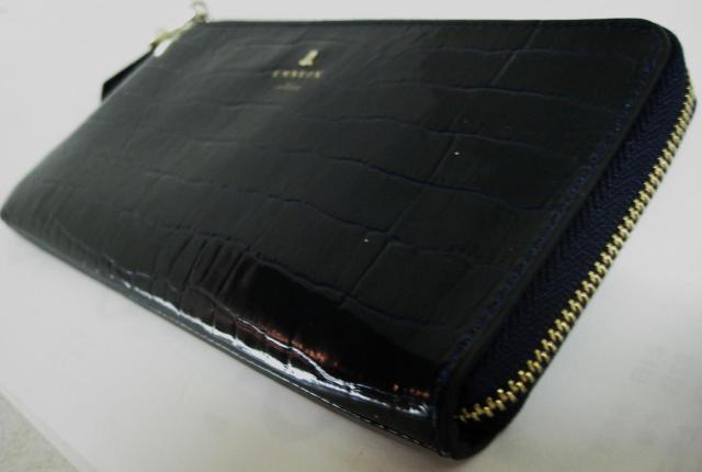 gpEVio I u[LANVIN en Bleu v^Gi  uh 