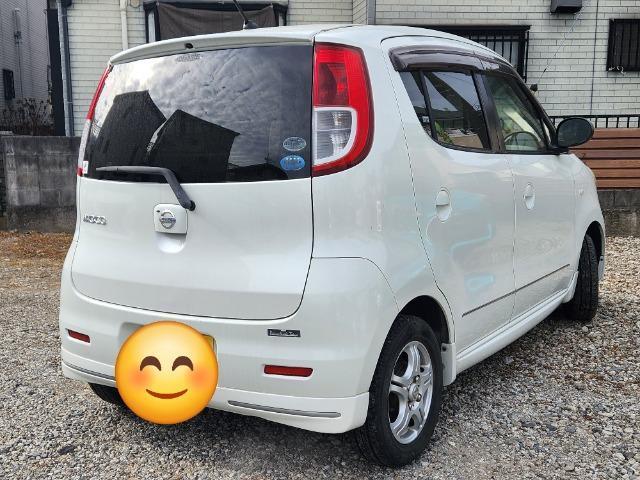 平成19年 日産モコ < 自動車/バイク 平成19年 日産モコ < 自動車/バイク