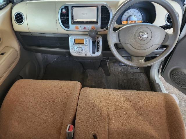 平成19年 日産モコ < 自動車/バイク 平成19年 日産モコ < 自動車/バイク