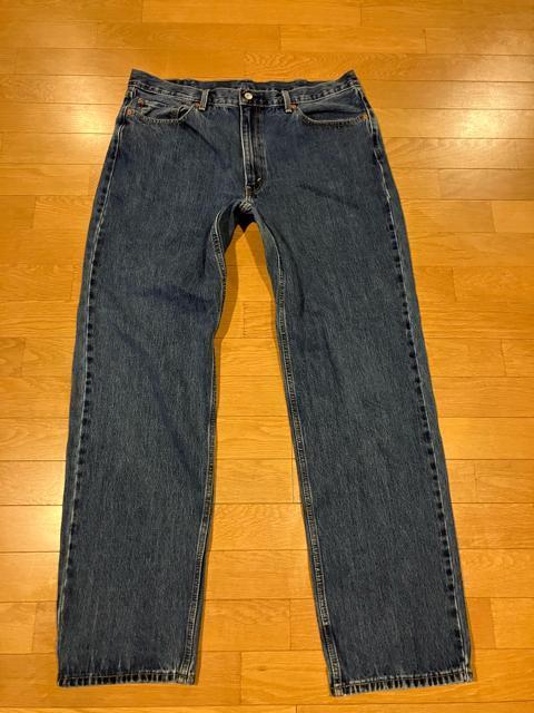 LEVIfS [oCX 550bNXfj 傫sizeW40used  uh 