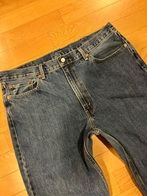 LEVIfS [oCX 550bNXfj 傫sizeW40used  uh 