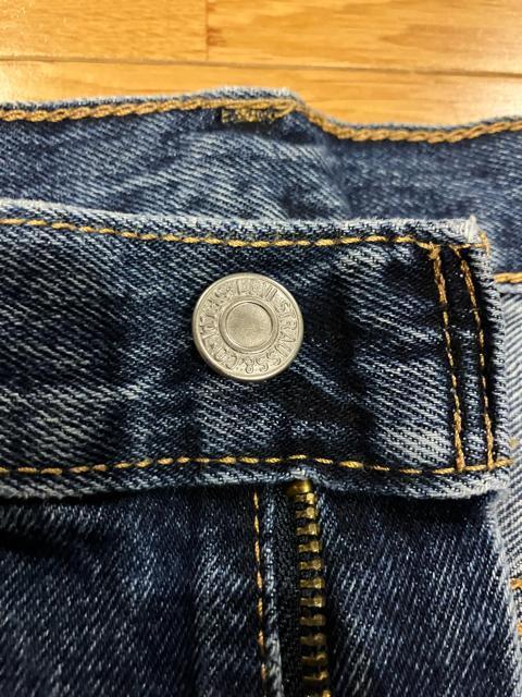 LEVIfS [oCX 550bNXfj 傫sizeW40used  uh 