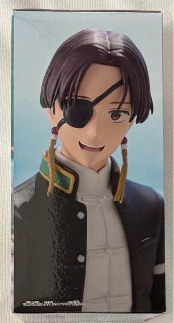 TVアニメ『WIND BREAKER』蘇枋隼飛 フィギュア Chatting time! < ホビー  TVアニメ『WIND BREAKER』蘇枋隼飛 フィギュア Chatting time! < ホビーの