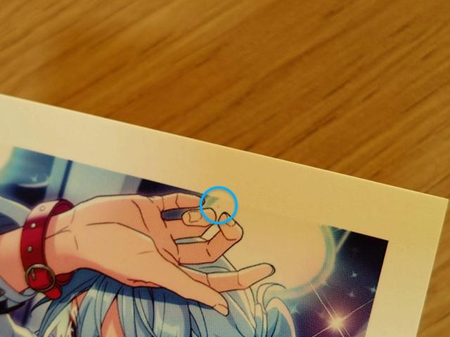 あんさんぶるスターズ 英智 渉 桃李 弓弦 カード類 fine < アニメ/コミック/キャラクター あんさんぶるスターズ 英智 渉 桃李 弓弦 カード類 fine < アニメ/コミック/キャラクターの