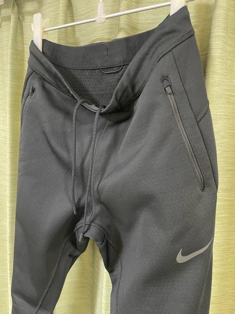 NIKE ナイキ DRI-FIT ジャージ 上下セットアップ ブラック サイズL 厚手 < ブランド  NIKE ナイキ DRI-FIT ジャージ 上下セットアップ ブラック サイズL 厚手 < ブランドの