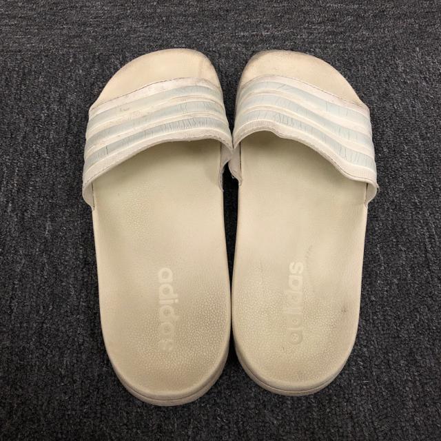 即決 adidas アディダス ビーチサンダル 27.5cm < ブランド 即決 adidas アディダス ビーチサンダル 27.5cm < ブランドの