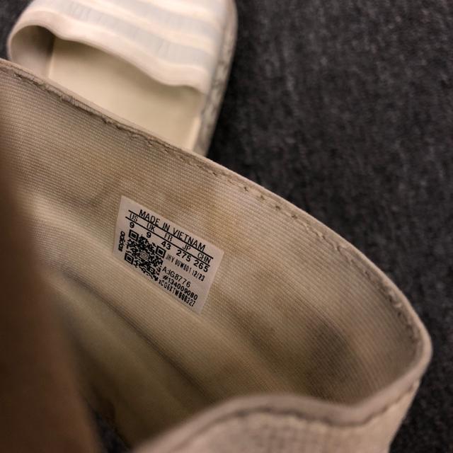 即決 adidas アディダス ビーチサンダル 27.5cm < ブランド 即決 adidas アディダス ビーチサンダル 27.5cm < ブランドの