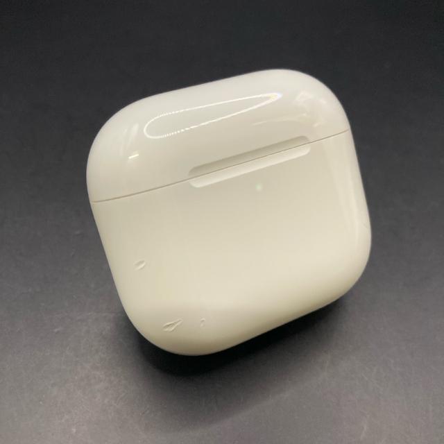 即決 純正品 Apple アップル AirPods4 ワイヤレスイヤホン < 家電/AV 即決 純正品 Apple アップル AirPods4 ワイヤレスイヤホン < 家電/AVの