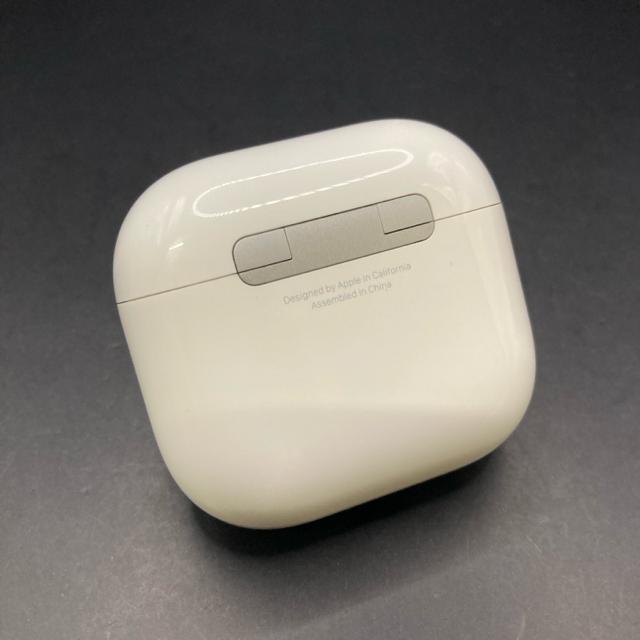 即決 純正品 Apple アップル AirPods4 ワイヤレスイヤホン < 家電/AV 即決 純正品 Apple アップル AirPods4 ワイヤレスイヤホン < 家電/AVの