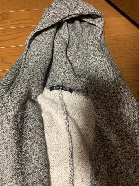 イングフードつきジャケット < 女性ファッション  イングフードつきジャケット < 女性ファッションの