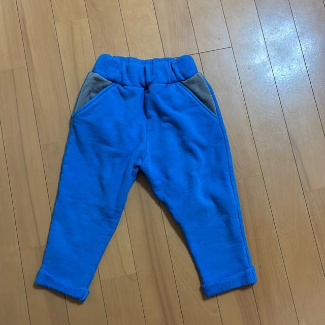 100cm ズボン < キッズ/ベビー  100cm ズボン  < キッズ/ベビーの