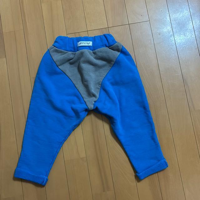 100cm ズボン < キッズ/ベビー  100cm ズボン < キッズ/ベビーの