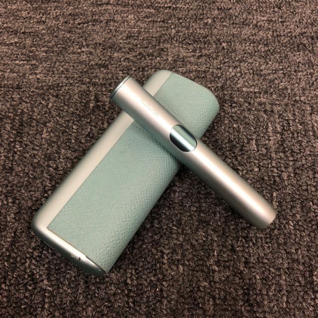  IQOS ILUMA i PRIME ACRX C}i vC   jt@bV 