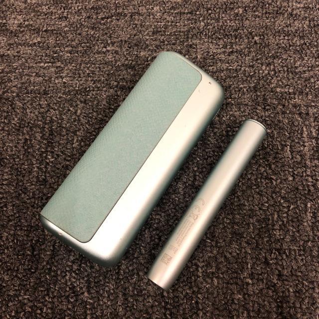  IQOS ILUMA i PRIME ACRX C}i vC  jt@bV 