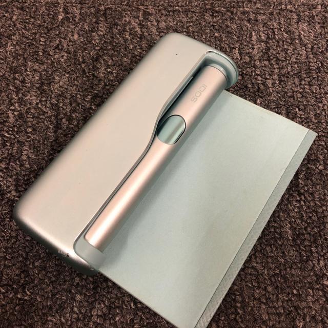  IQOS ILUMA i PRIME ACRX C}i vC  jt@bV 