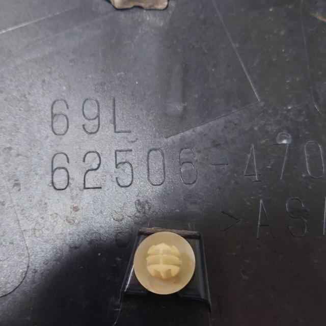 g^ vEX  ZVW50 @NH[^[ pl 62505-47011 62506-47011 E@A@s[  /oCN