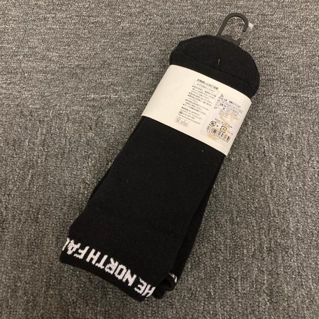 即決 新品 THE NORTH FACE ソックス 靴下 3足 25-27cm < ブランド 即決 新品 THE NORTH FACE ソックス 靴下 3足 25-27cm < ブランドの