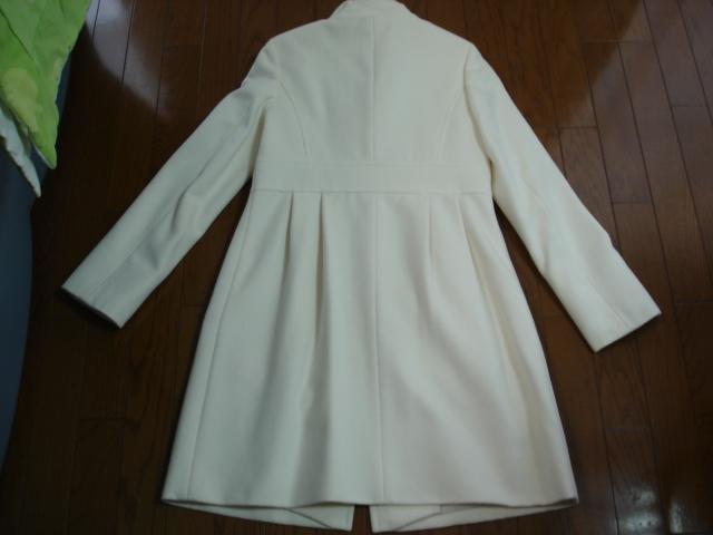 ★anysis エニィシィス アンゴラウールデザインコート★クリーニング済 クローゼット整理価格! < ブランド ★anysis エニィシィス アンゴラウールデザインコート★クリーニング済 クローゼット整理価格! < ブランドの