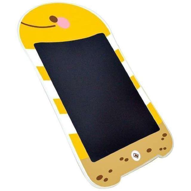 【新品】マリン電子メモタブレット “ニシキアナゴver. ” 専用ペン付き < おもちゃ 【新品】マリン電子メモタブレット “ニシキアナゴver. ” 専用ペン付き < おもちゃの