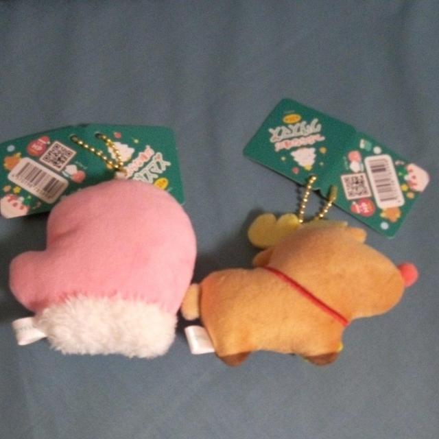 �Ԃ�ȓ��̃N���X�}�X�@��܂ƃg�i�J�C �� ��������� 