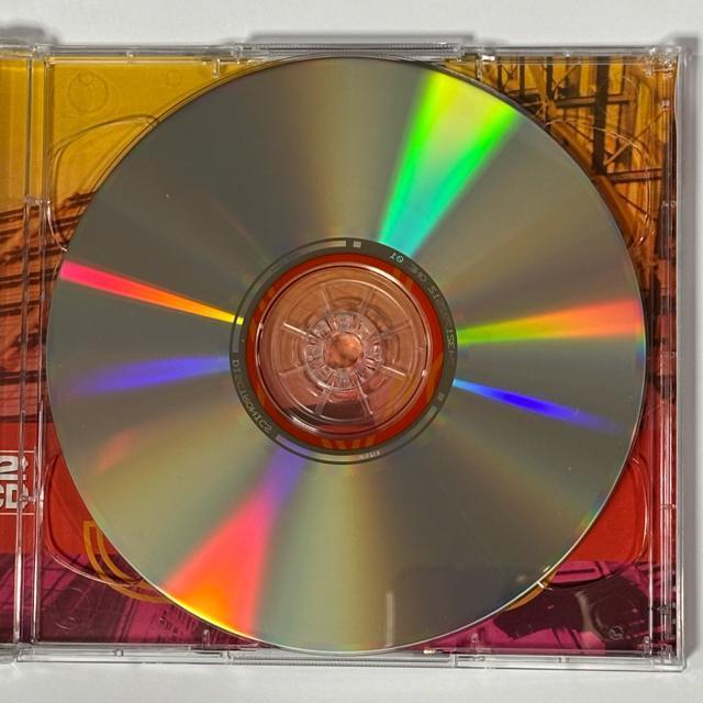 Street Vibes 6 �� CD/DVD/�r�f�I�� 