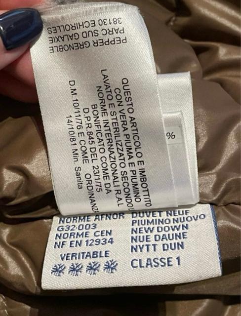 �����N���[���_�E���W���P�b�g �� �u�����h�� 